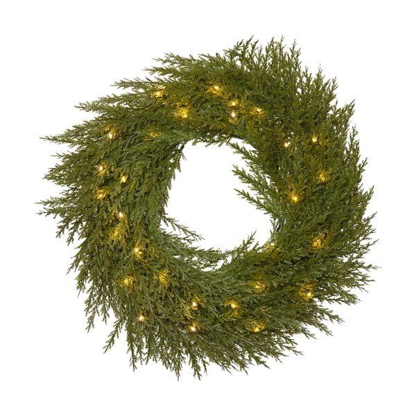 Svjetlosni vijenac Thuja - Star Trading-image-2