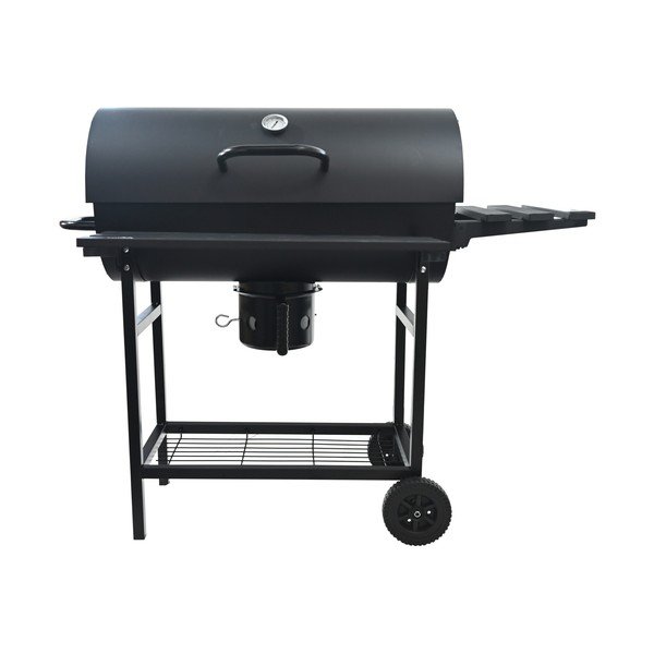 Roštilj na ugljen Barrel Mid – Cattara-image-3