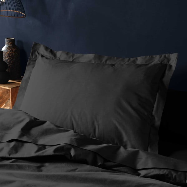 Pamučna jastučnica 50x70 cm Lina – douceur d'intérieur-image-1