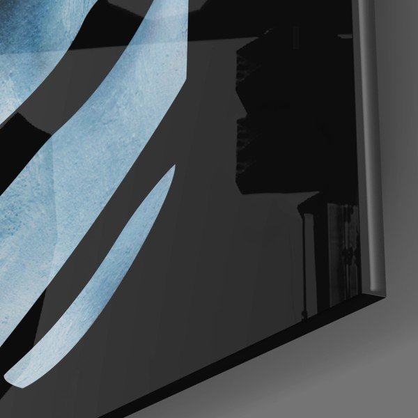 Slika na staklu Insigne Fragmented II.-image-3