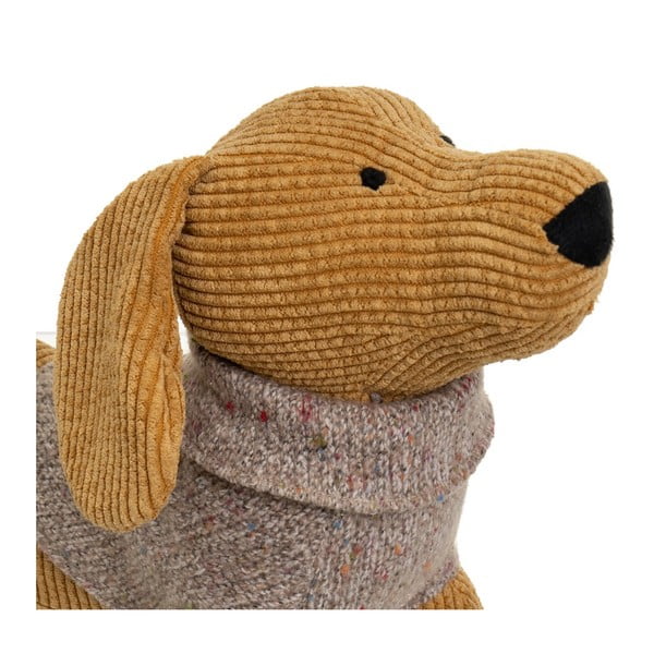 Držači za vrata u setu 2 kom Dog – Casa Selección-image-1