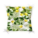 Jastuk za stolicu s udjelom pamuka Minimalist Cushion Covers Sliced Lemon Tree, 40 x 40 cm