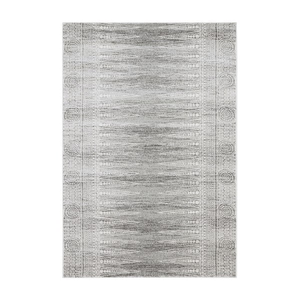 Sivi tepih 160x230 cm Nova – Asiatic Carpets