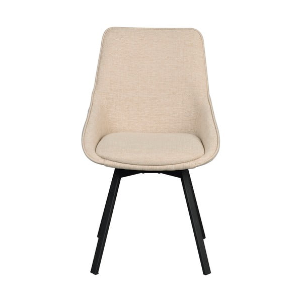 Bež blagovaonske stolice u setu 2 kom Alison – Rowico-image-2