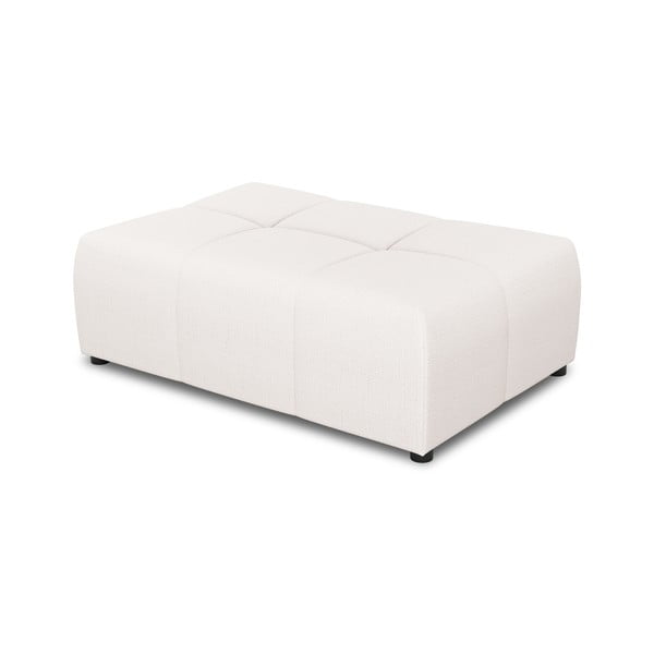 Bijeli kauč modul Rome - Cosmopolitan Design