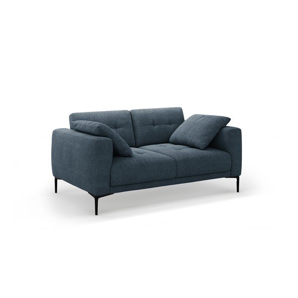 Tamno plava sofa 170 cm Bemy – Micadoni -image-1