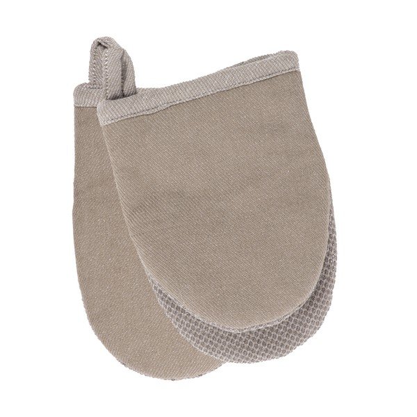 Pamučne kuhinjske rukavice u setu 2 kom Somerset – Tiseco Home Studio