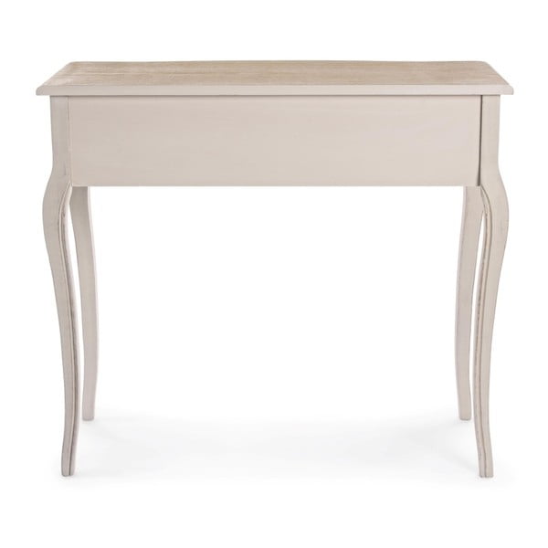 Krem pomoćni stol 40x90 cm Clarisse – Bizzotto-image-3