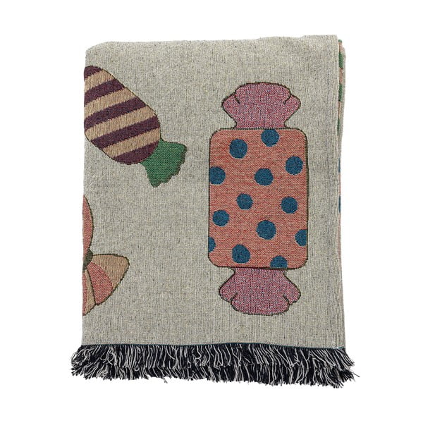 Deka 130x150 cm Caramella – Bloomingville