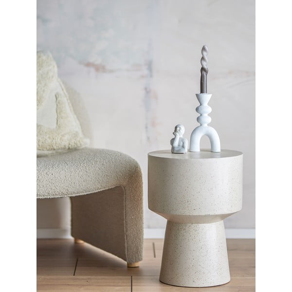 Okrugli pomoćni stol ø 34 cm Basso – Bloomingville-image-3