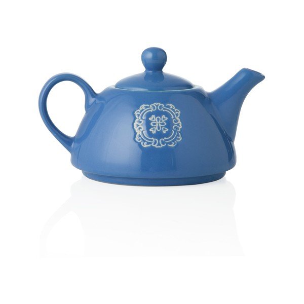 Panarea Cobalt set čajnika i šalica-image-1