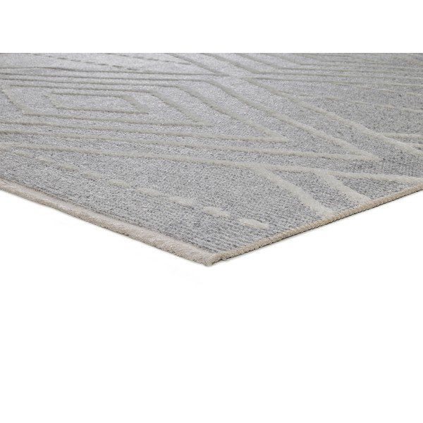 Sivi tepih 80x150 cm Lux – Universal-image-2