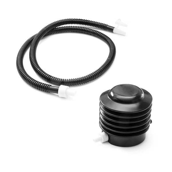 Dječja boksačka vreća na napuhavanje InnovaGoods-image-3