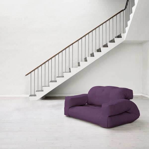 Karup Hippo Purple varijabilna sofa