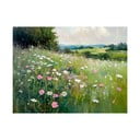 Slika 113x85 cm Full Spring – Styler