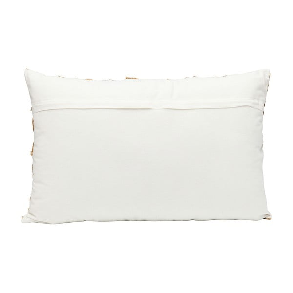 Pamuk jastuk Kare dizajn etno oko, 35 x 55 cm-image-2