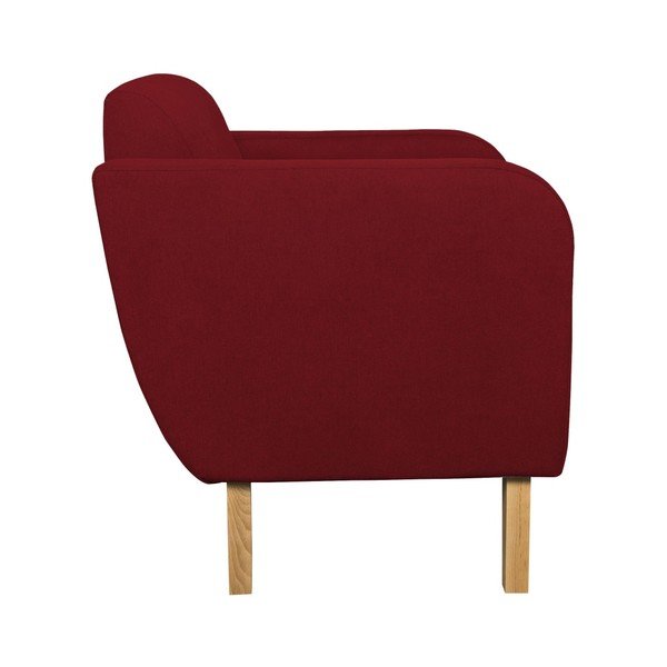 Red Kooko Home Swing fotelja-image-3