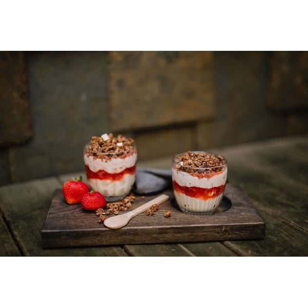 Čaše u setu 4 kom 220 ml Gobelet – La Rochére-image-2