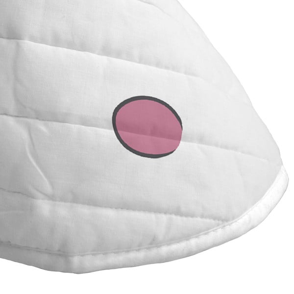 Pamučni dječji prekrivač 260x180 cm Univers - Mr. Fox-image-3