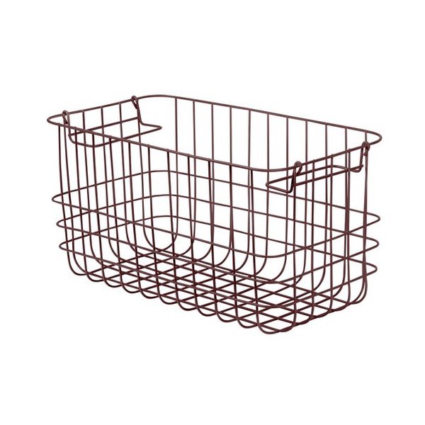 Metalna košara od žice 31x16,5x16 cm Store-It – Mette Ditmer Denmark