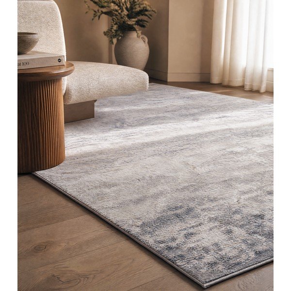 Sivo-krem tepih 160x230 cm Sensation – Universal-image-1