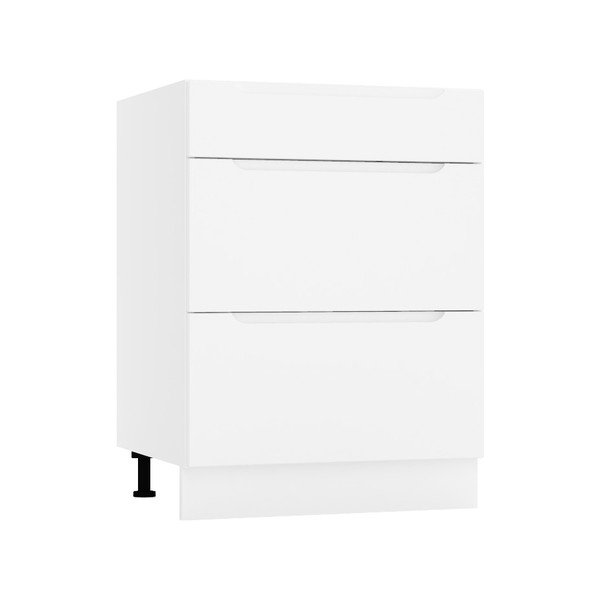 Donji kuhinjski ormarić (širina 60 cm) Nico – STOLKAR