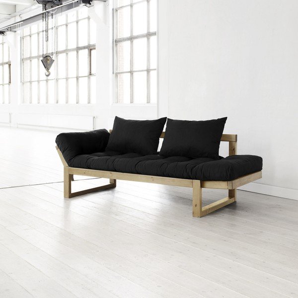 Karup Edge Natural / Black kauč-image-2