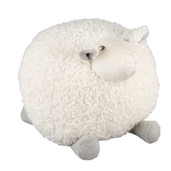 Plišana igračka Sheep Shaggy - Jardin d'Ulysse