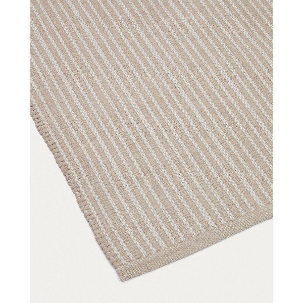 Bež unutarnji i vanjski tepih 160x230 cm Canyet – Kave Home-image-3