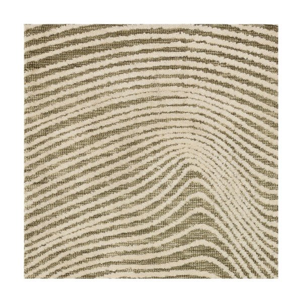 Zeleni/krem tepih 160x230 cm Mason – Asiatic Carpets-image-2