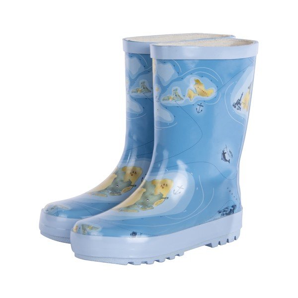 Dječje vrtne čizme Esschert Design Sea World, vel. 29/30-image-3