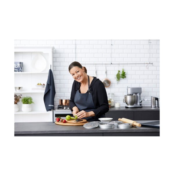 Rezaći za kolače u setu 9 kom s božićnim motivom Star – Blomsterbergs-image-2