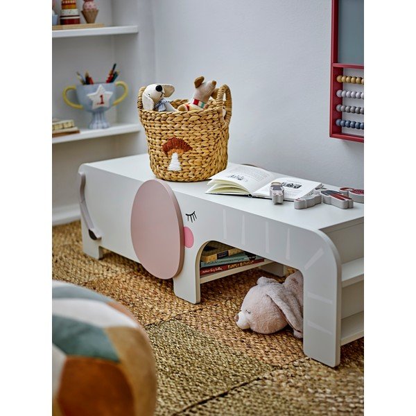 Plišana igračka Berta 2in1 Reversible – Bloomingville Mini-image-3