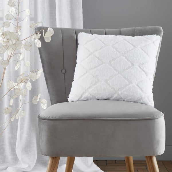 Ukrasni jastuk 43x43 cm Cosy Diamond - Catherine Lansfield-image-1