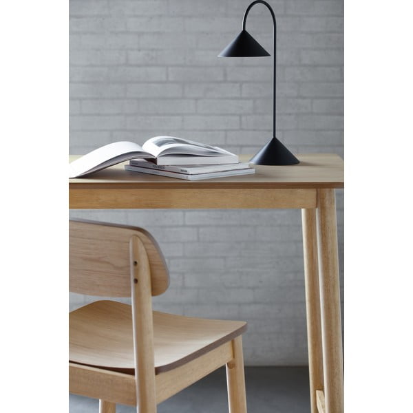 Barski stol u dekoru hrasta 60x120 cm Barlow – Actona-image-2