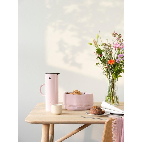 Plastična termosica u boji lavande 1 l EM77 – Stelton-image-3