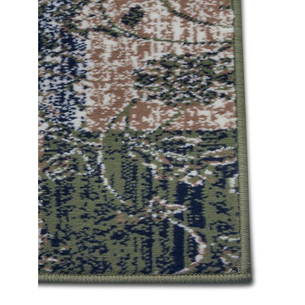 Zelena staza 250x80 cm Kirie - Hanse Home-image-3