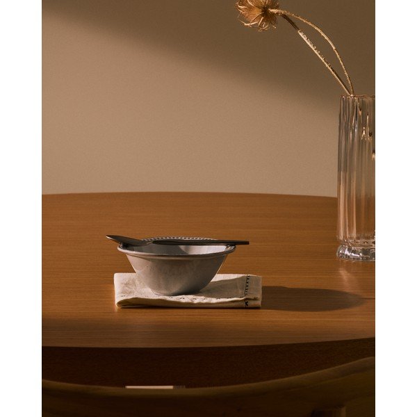 Plava keramička zdjelica za juhu Dovec – Kave Home-image-2