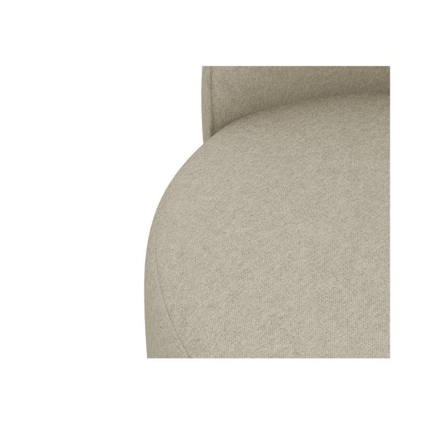 Bež fotelja Ipo – Makamii-image-4