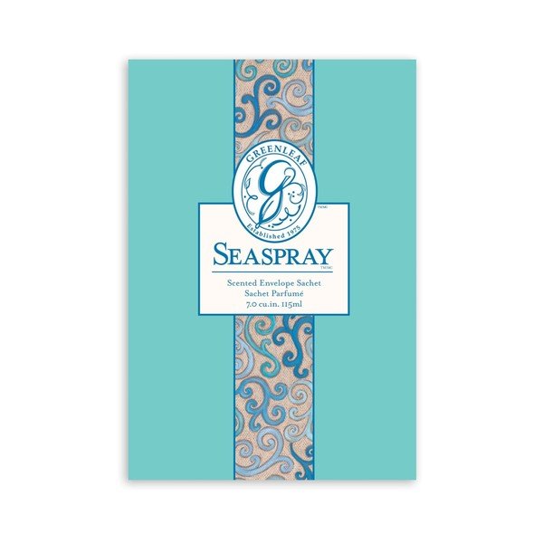 Mirisna vrećica Greenleaf Seaspray S