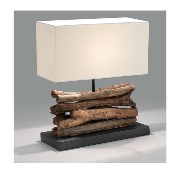 Stolna lampa Kave Home Iahas-image-1