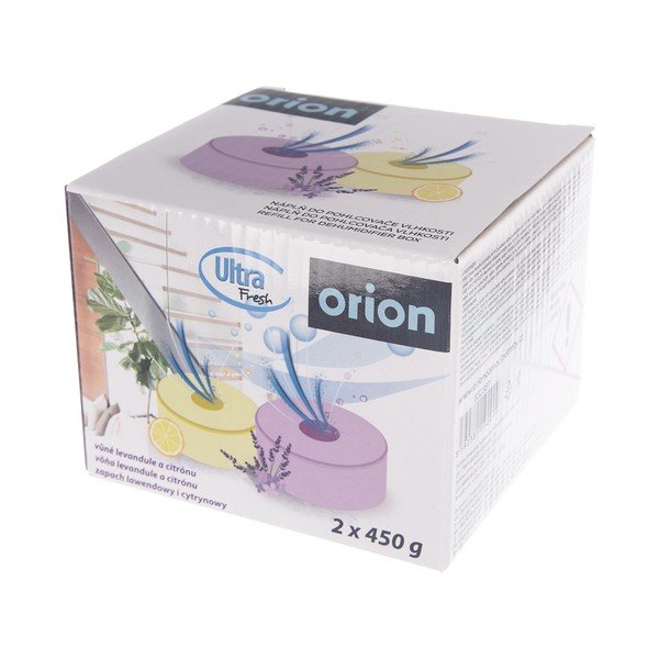Zamjenski uložak za odvlaživač 2 kom – Orion-image-2