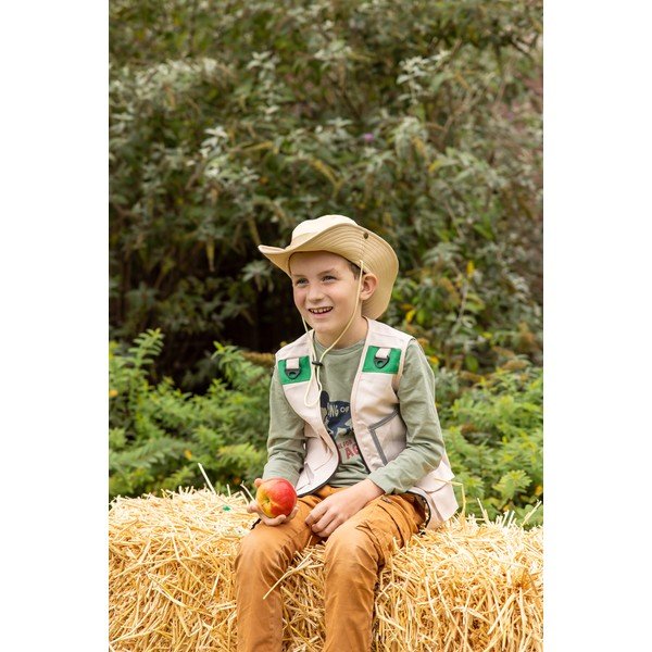 Dječji šešir za istraživače – Esschert Design-image-1