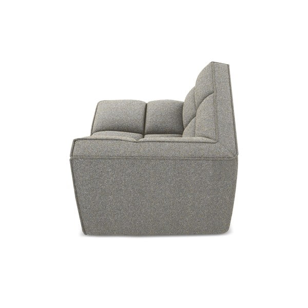 Bež modularna sjedeća garnitura Kalai – Makamii-image-3