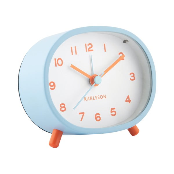 Budilica Cheeky – Karlsson