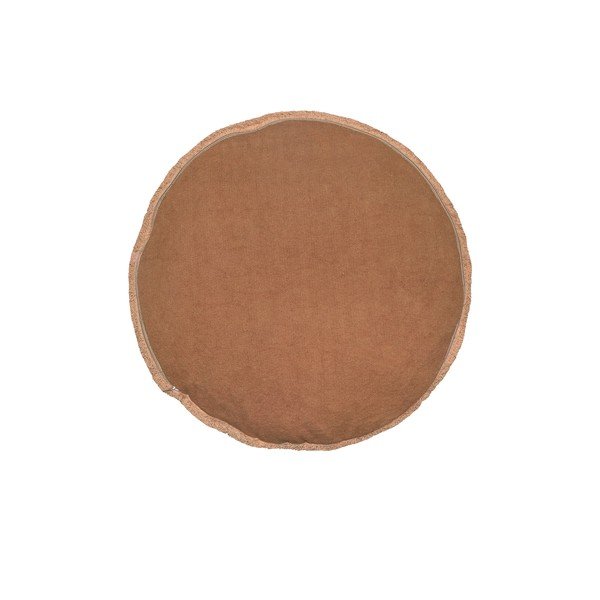 Smeđi tabure Chill Chestnut – Lorena Canals-image-2