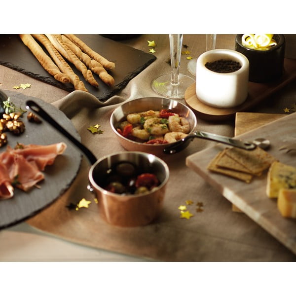 Kitchen Craft Master Class mini lonac za umake, Ø8,5 cm-image-1