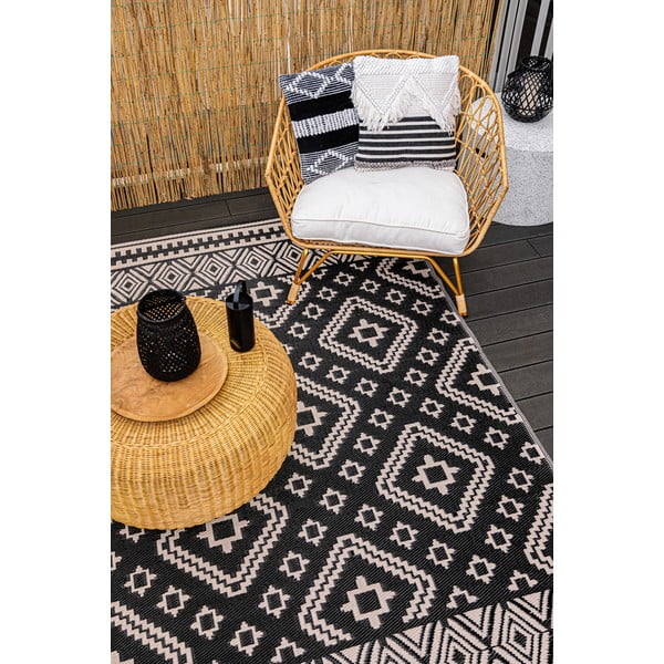 Vanjski jastuk od reciklirane plastike Green Decore Lagos, 45 x 45 cm-image-4