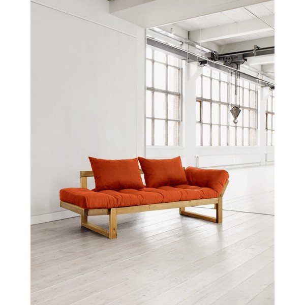 Karup Edge Honey / Orange sofa-image-2
