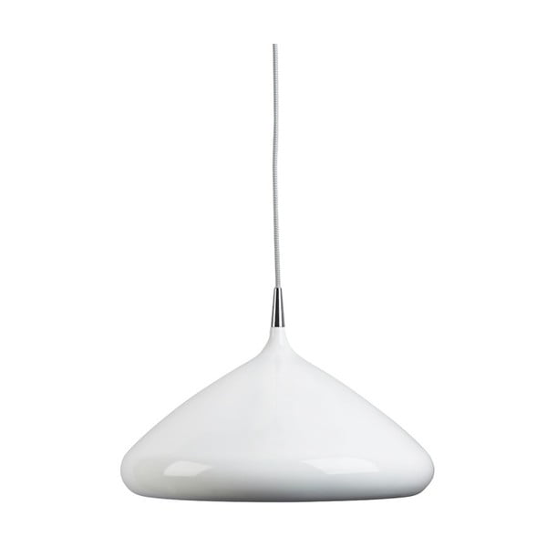 Jakobstad stropna svjetiljka, bijela